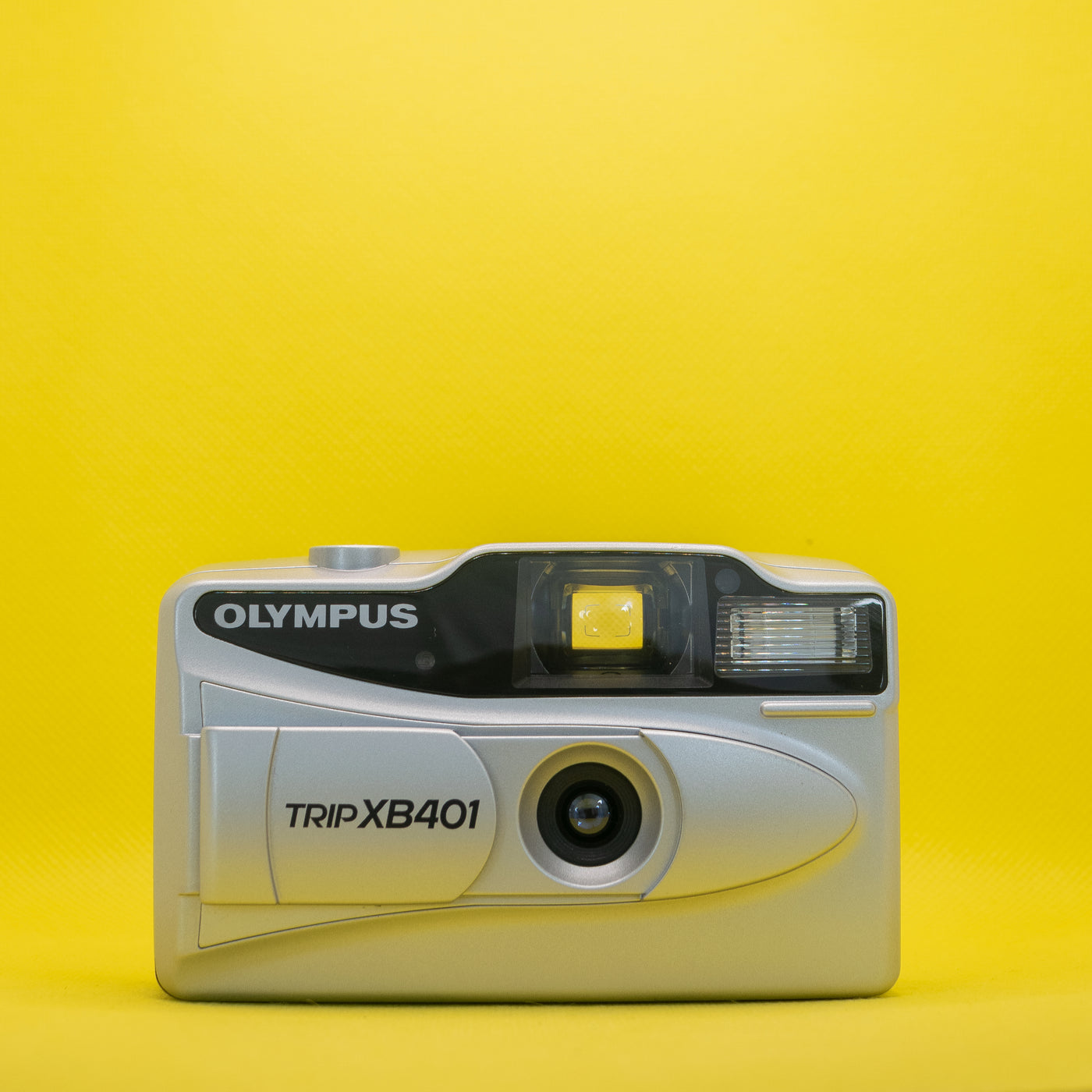 Olympus Trip XB401 - 35mm Filmcamera · hoofdafbeelding