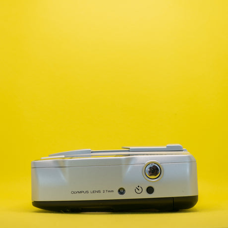 Olympus Trip XB401 - Appareil Photo 35mm