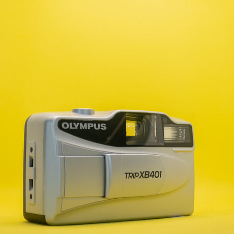 Olympus Trip XB401 - Appareil Photo 35mm
