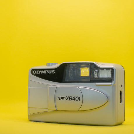 Olympus Trip XB401 - Appareil Photo 35mm