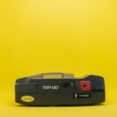 Olympus Trip MD - 35mm Filmcamera