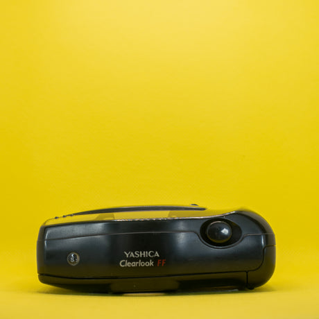 Yashica ClearLook FF - Appareil Photo 35mm