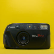 Canon Prima Twin - Compact Film Camera Vintage de segunda mano en Camera Market