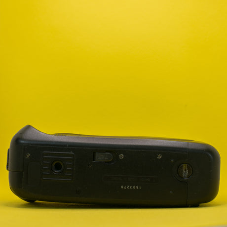 Canon Prima Twin - Appareil Photo Argentique Compact Vintage
