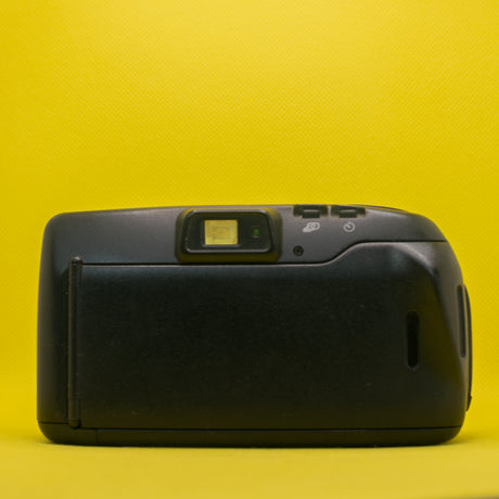 Canon Prima Twin - Appareil Photo Argentique Compact Vintage