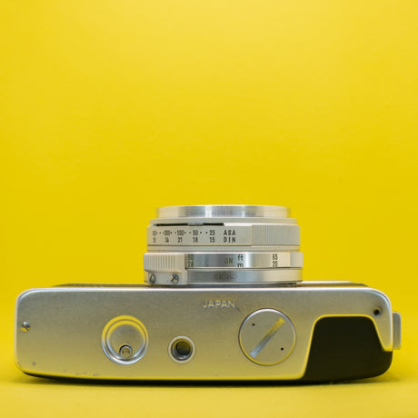 Minolta AL-F - Appareil photo argentique 35mm