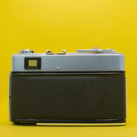Minolta AL-F - Appareil photo argentique 35mm