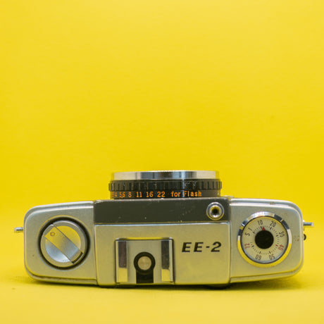 Olympus PEN EE-2 - Appareil Photo 35mm Half Frame