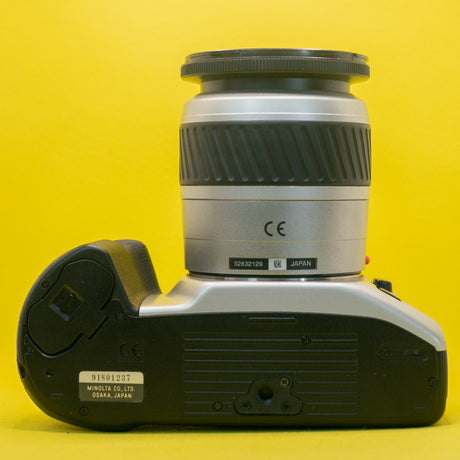 Minolta Dynax 500si - Appareil Photo Argentique 35mm SLR