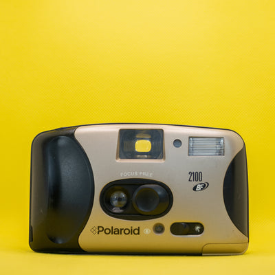 Polaroid 2100BF - 35mm Filmcamera