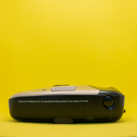 Polaroid 2100BF - 35mm Filmcamera