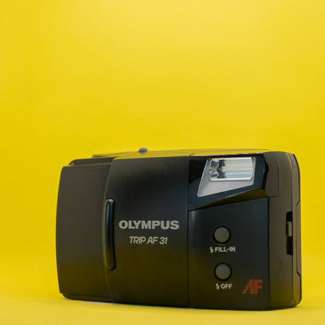 Olympus TRIP AF31 - Appareil Photo 35mm
