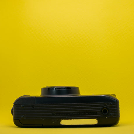 Canon SureShot Telemax - Appareil Photo Argentique Compact Zoom 35mm