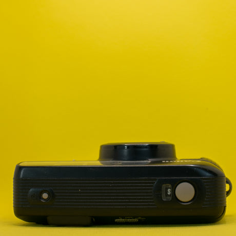 Canon SureShot Telemax - Appareil Photo Argentique Compact Zoom 35mm