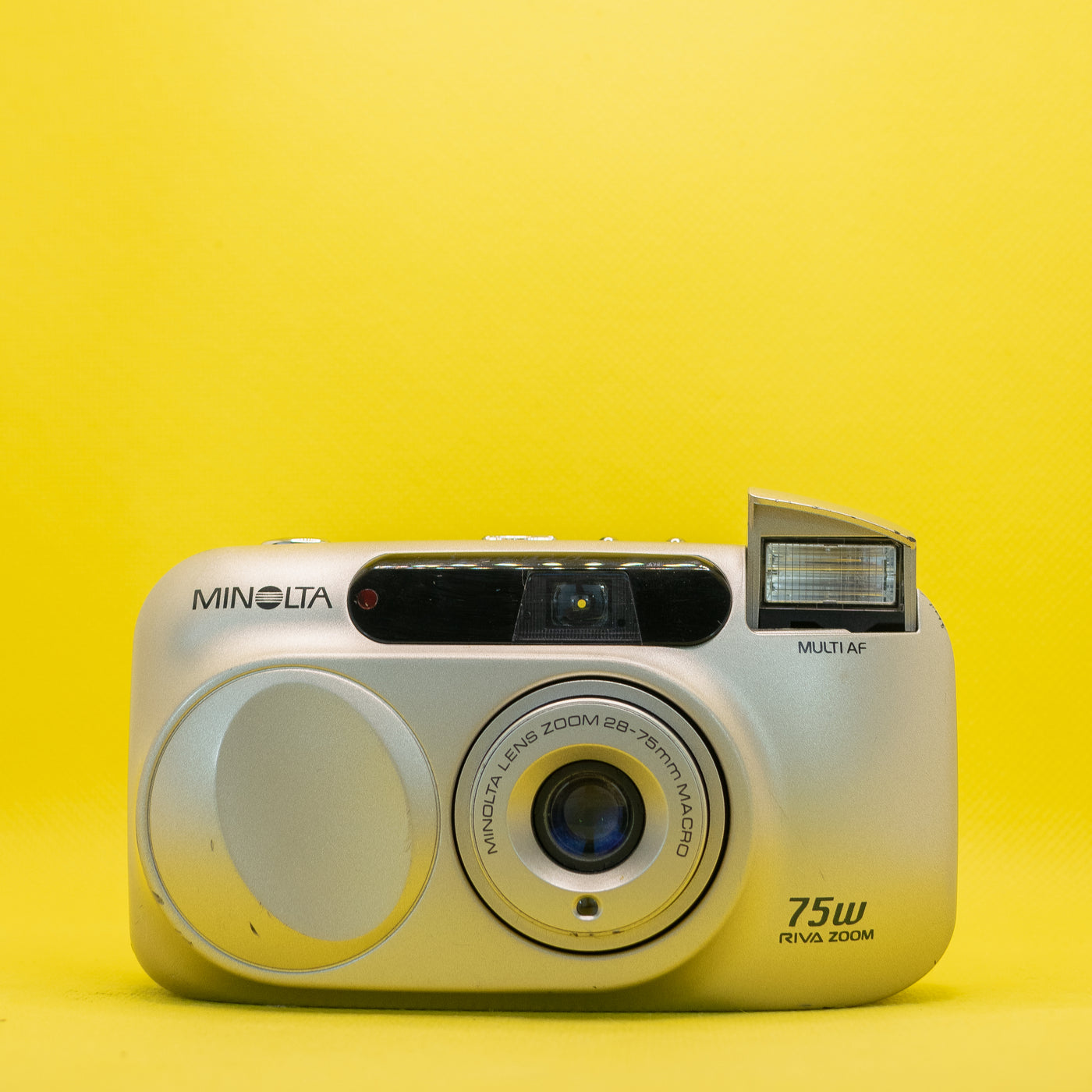 Minolta Riva Zoom 75W · image principale