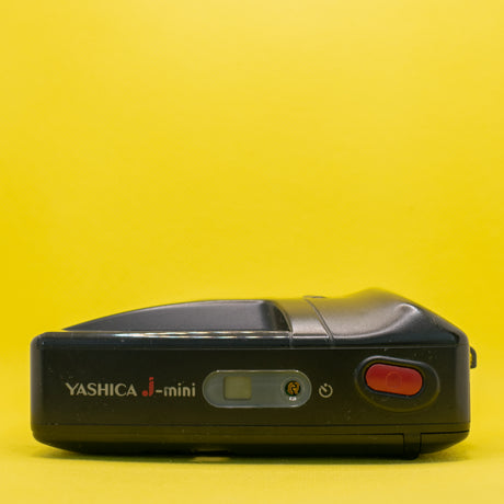 Yashica J Mini F3.5 - Appareil Photo Compact 35mm