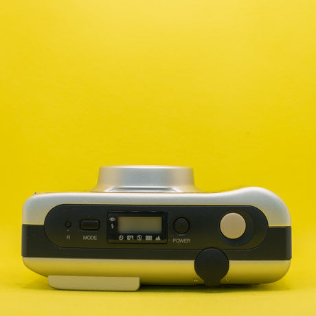 Konica Z-UP 120VP - Appareil Photo 35mm