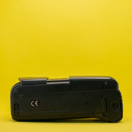 Canon Prima Junior DX - Appareil Photo Analogique Compact 35mm Vintage