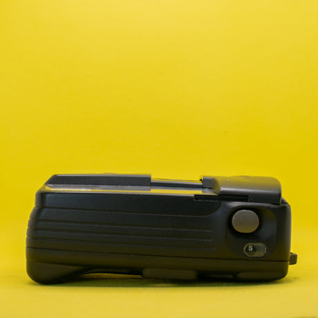 Canon Prima Junior DX - Appareil Photo Analogique Compact 35mm Vintage