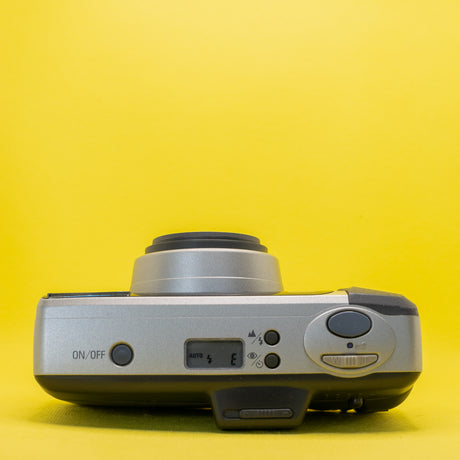 Nikon Zoom 300AF - Appareil Photo 35mm