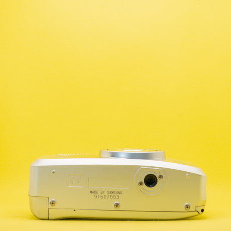 Samsung Fino 80 Super - Appareil Photo Argentique 35mm