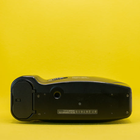 Ricoh FF-9S - Vintage 35mm Compact Analoge Camera