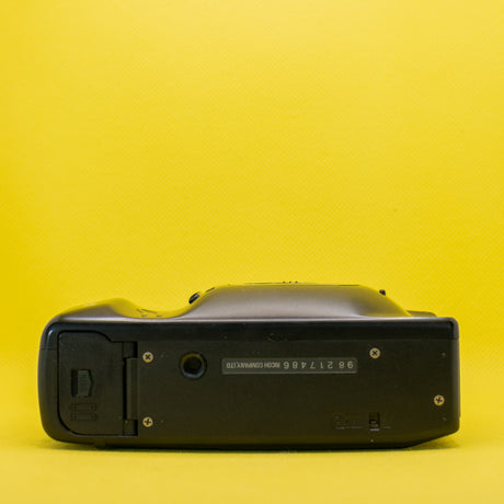 Yashica DF-10S - Appareil Photo Analogique Compact 35mm