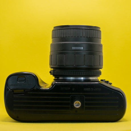 Nikon F70 - Appareil Photo Argentique 35mm Reflex
