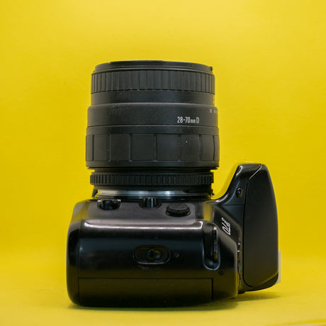 Nikon F70 - Appareil Photo Argentique 35mm Reflex