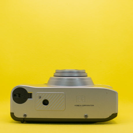 Konica Z-up 110 Super Appareil Photo 35mm Film