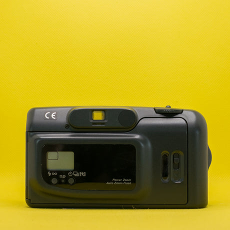 Yashica Microtec Zoom 90 - Appareil Photo Compact 35mm