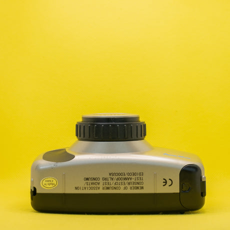 Auto Wind Zoom Camera - Compacte 35mm Analoge Camera