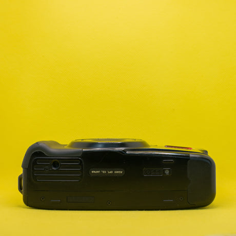 Pentax Zoom 70X - Appareil Photo 35mm