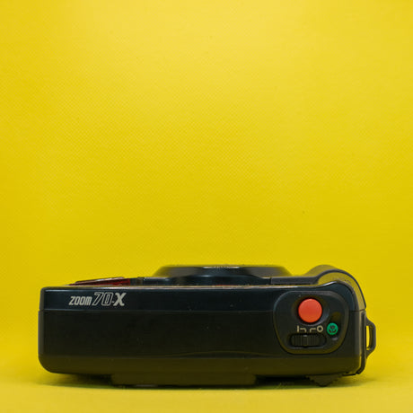 Pentax Zoom 70X - Appareil Photo 35mm
