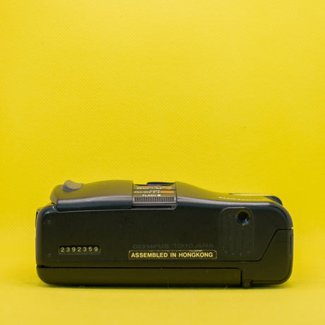 Olympus AF-10 - Appareil Photo Argentique Compact 35mm