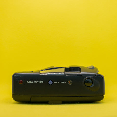 Olympus AF-10 - Appareil Photo Argentique Compact 35mm