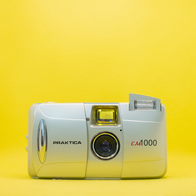 Praktica CM1000 - Cámara Analógica Compacta de 35mm de segunda mano en Camera Market