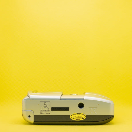 Praktica CM1000 - Appareil Photo Analogique Compact 35mm