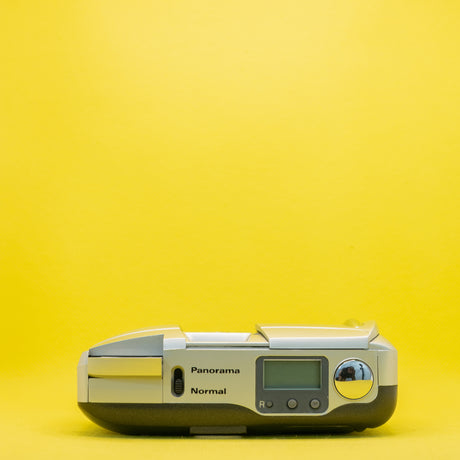 Praktica CM1000 - Appareil Photo Analogique Compact 35mm