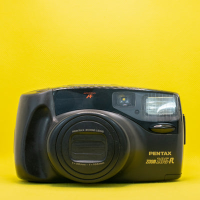 Pentax Zoom 105R Camera