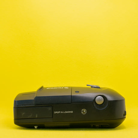 FujiFilm Clearshot Super - Appareil Photo Compact 35mm