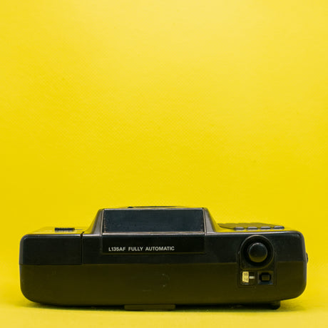 Nikon L135 AF Camera | Betrouwbare Compactcamera's