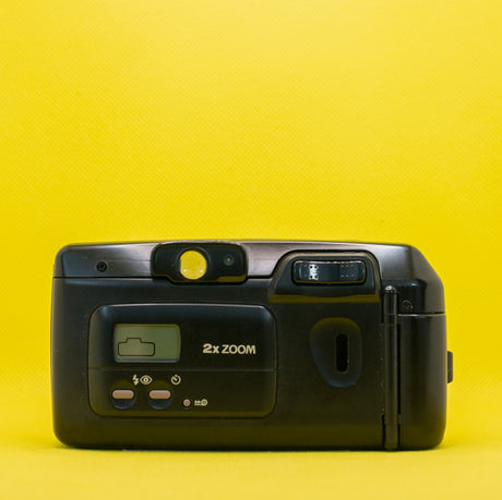 Canon Prima Zoom 70F - Appareil Photo 35mm