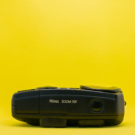 Canon Prima Zoom 70F - Appareil Photo 35mm
