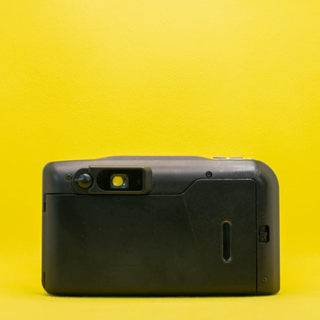 Ricoh RZ-115 - Vintage Analoge Camera