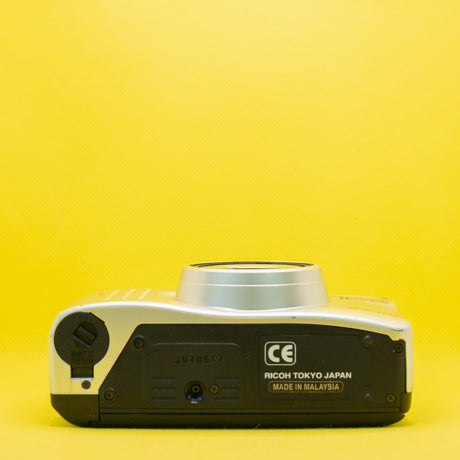 Ricoh RZ-115 - Vintage Analoge Camera