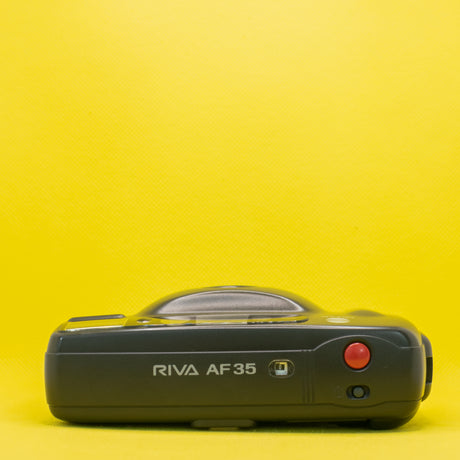 Minolta Riva AF35 - Appareil Photo 35mm