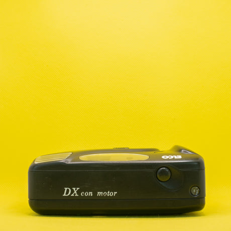 ELCO 640 - Appareil Photo 35mm