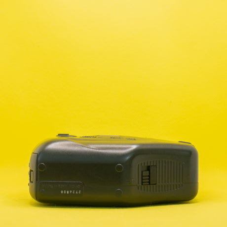 Canon Snappy Q - 35mm Filmcamera