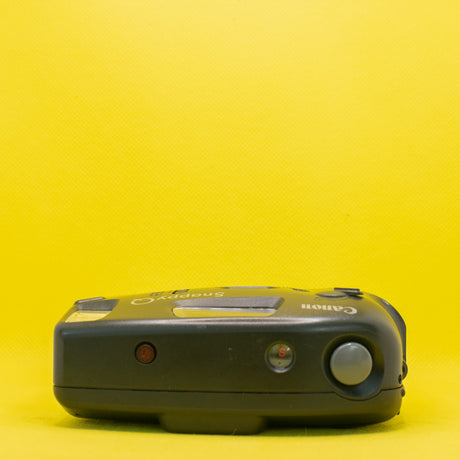 Canon Snappy Q - 35mm Filmcamera
